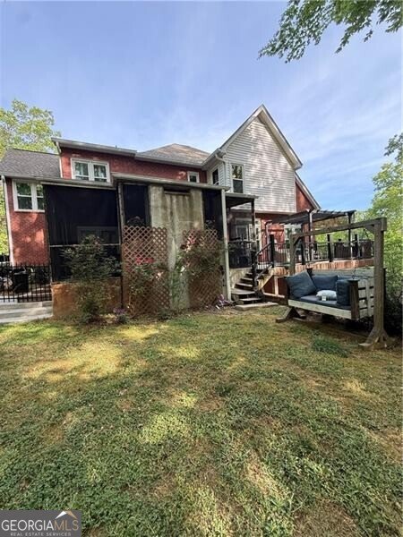 1110 Sheridan Way Gainesville - Photo 37