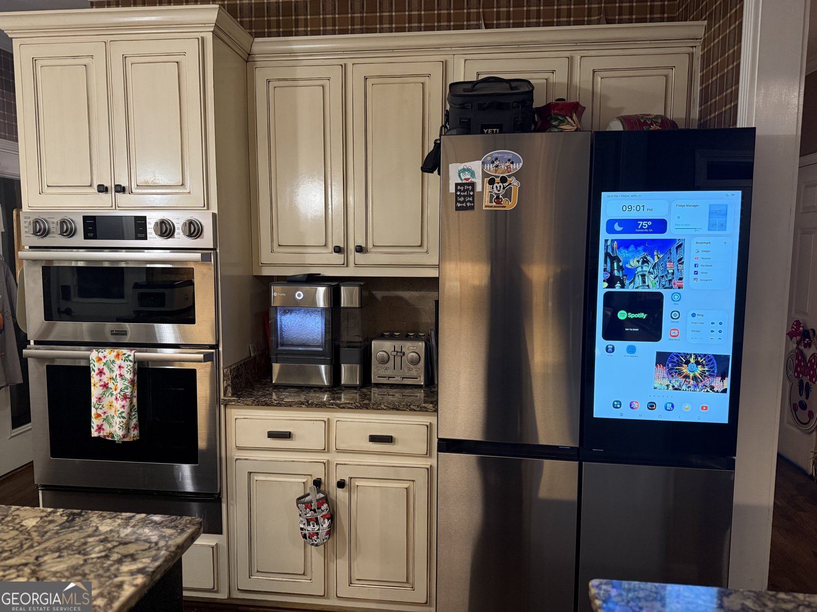 1110 Sheridan Way Gainesville - Photo 4