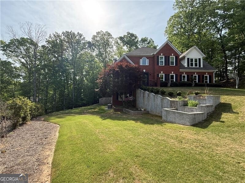 1110 Sheridan Way Gainesville - Photo 40