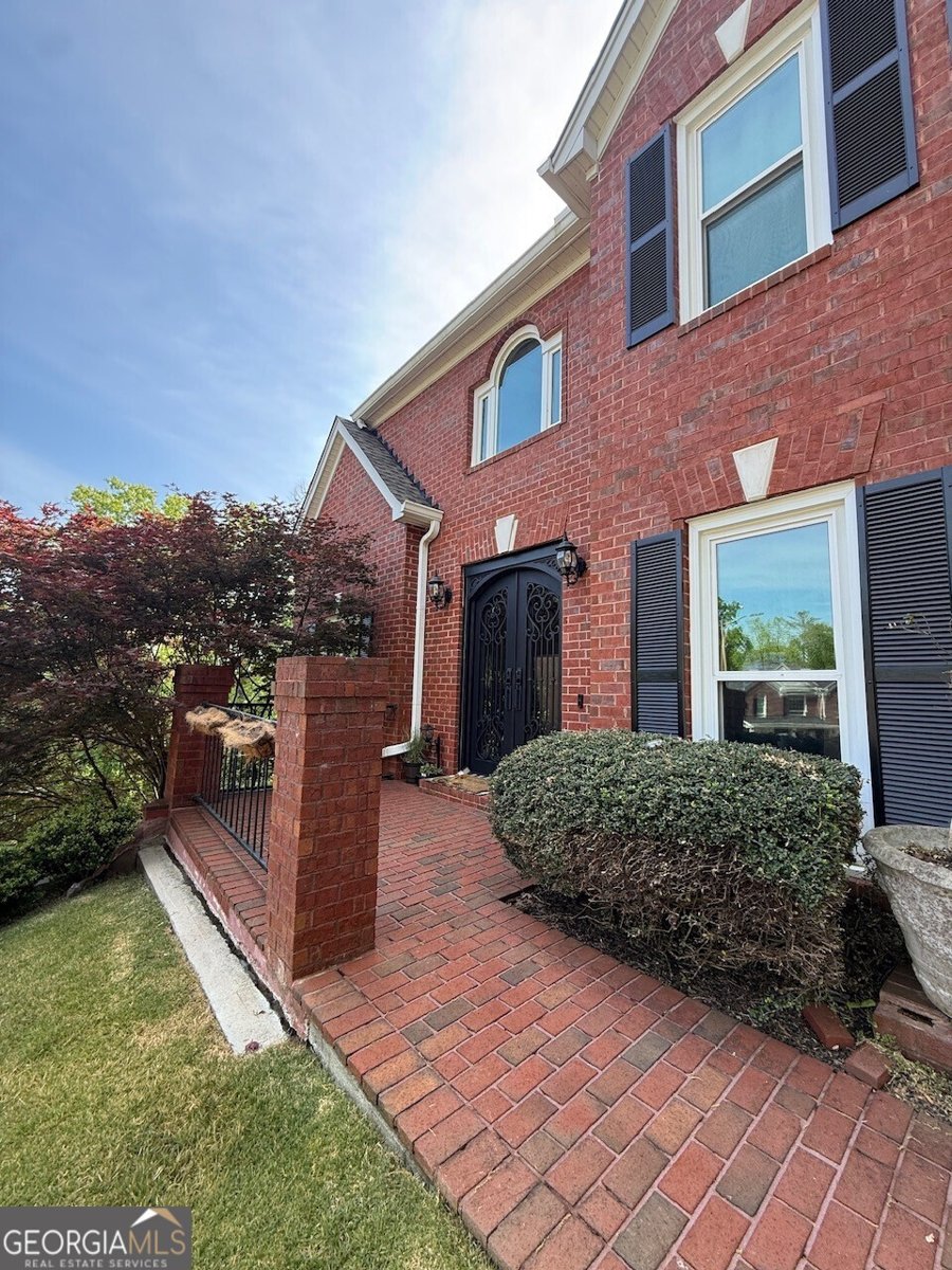 1110 Sheridan Way Gainesville - Photo 41