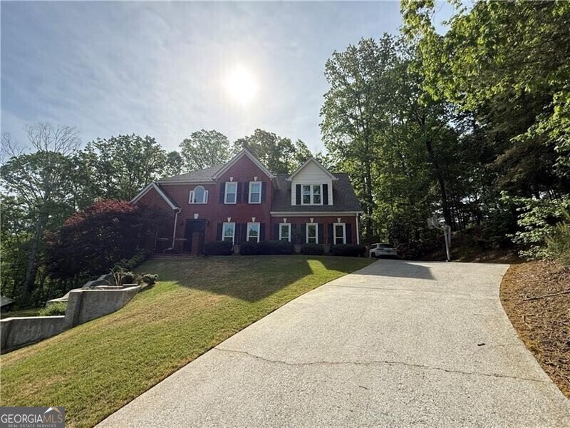 1110 Sheridan Way Gainesville - Photo 43