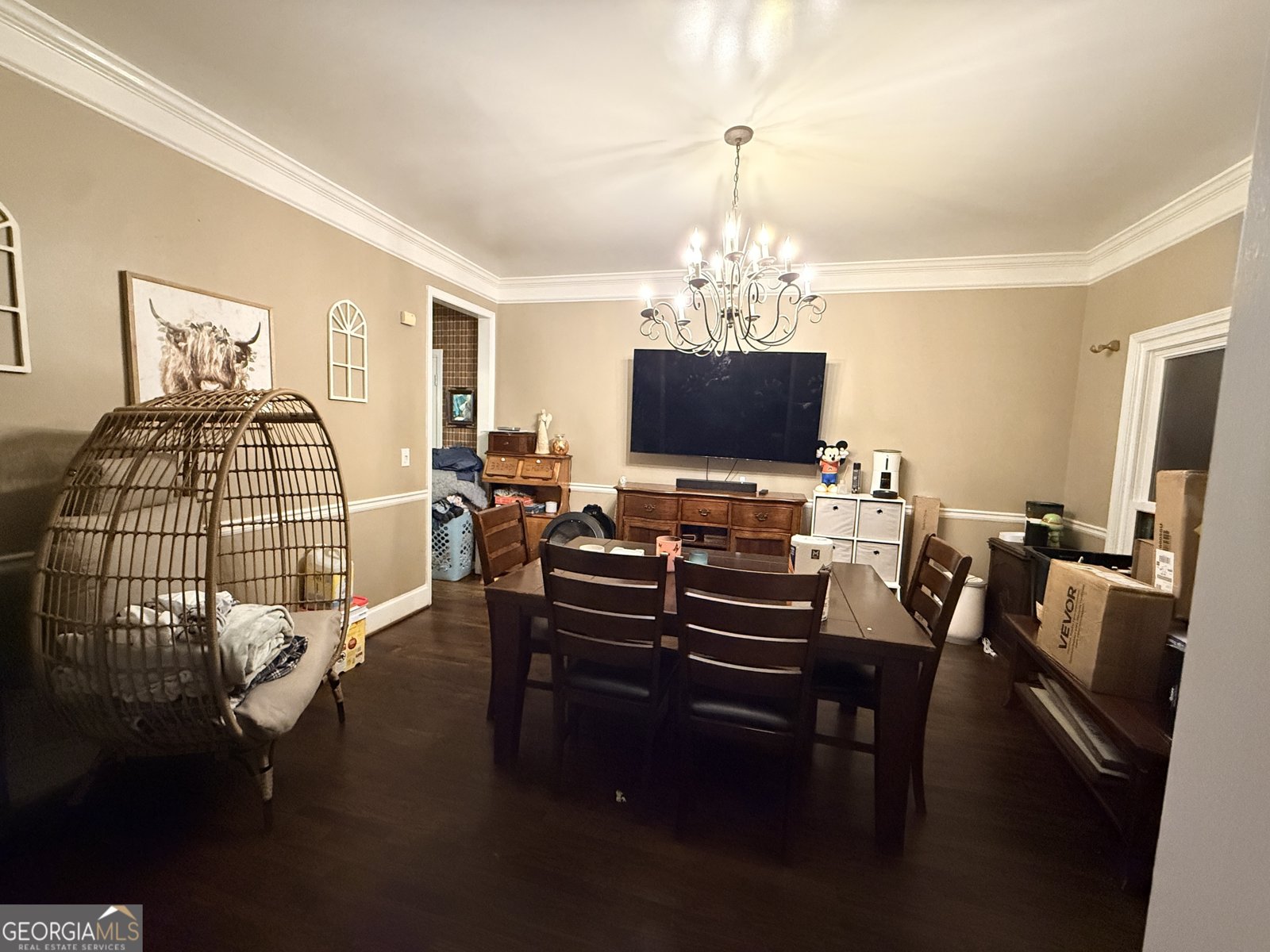 1110 Sheridan Way Gainesville - Photo 5