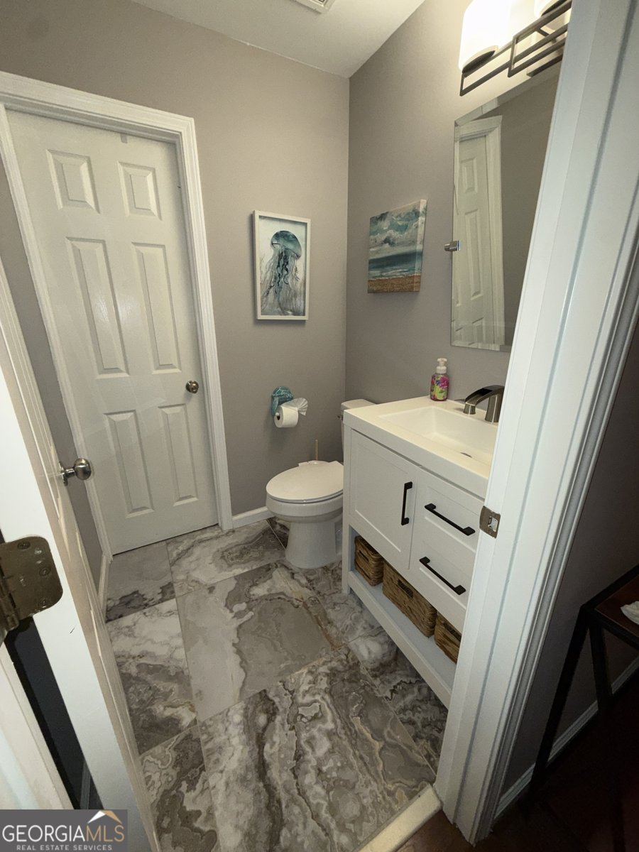 1110 Sheridan Way Gainesville - Photo 7