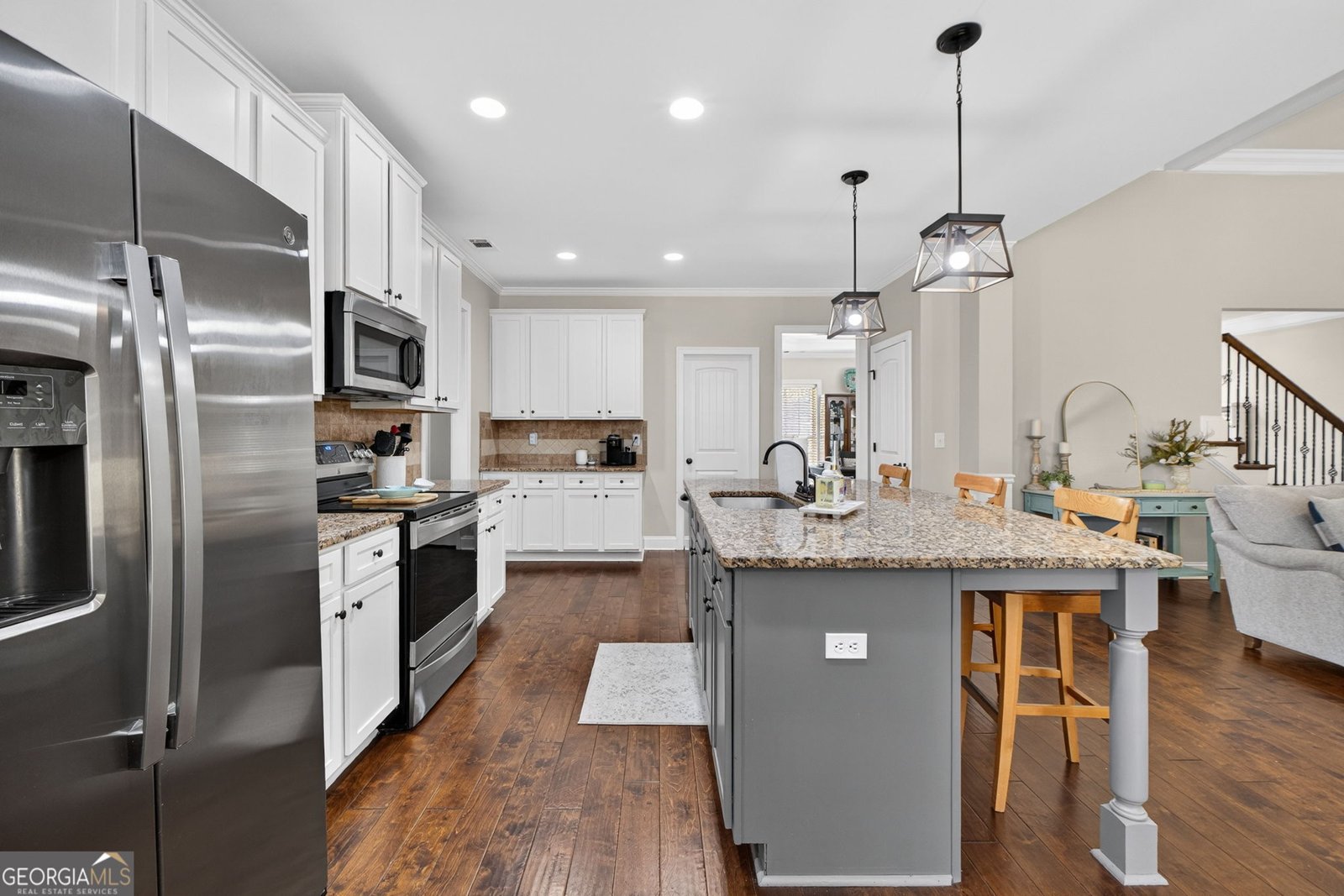 137 Caraway Road Locust Grove - Photo 19