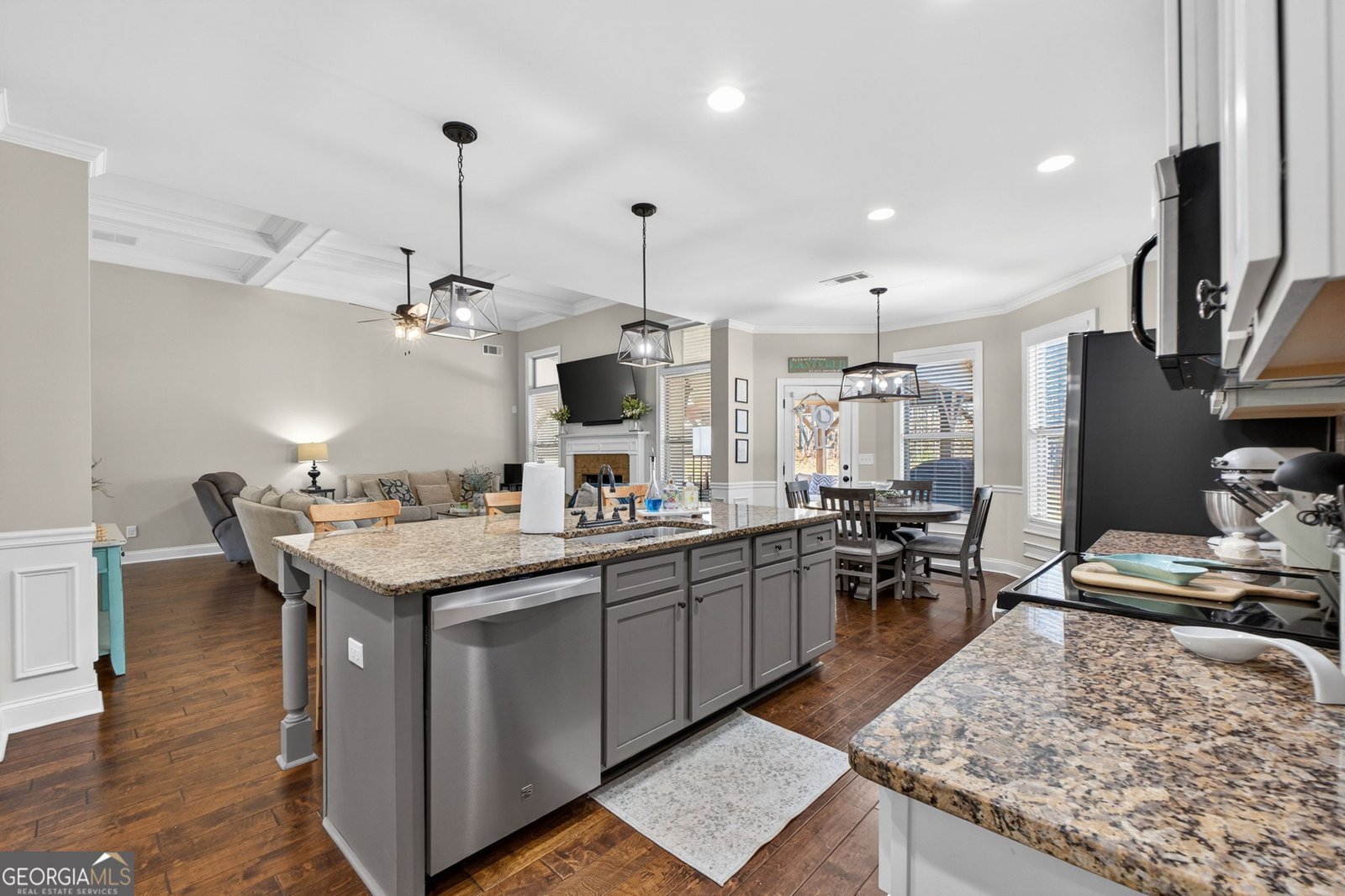 137 Caraway Road Locust Grove - Photo 20