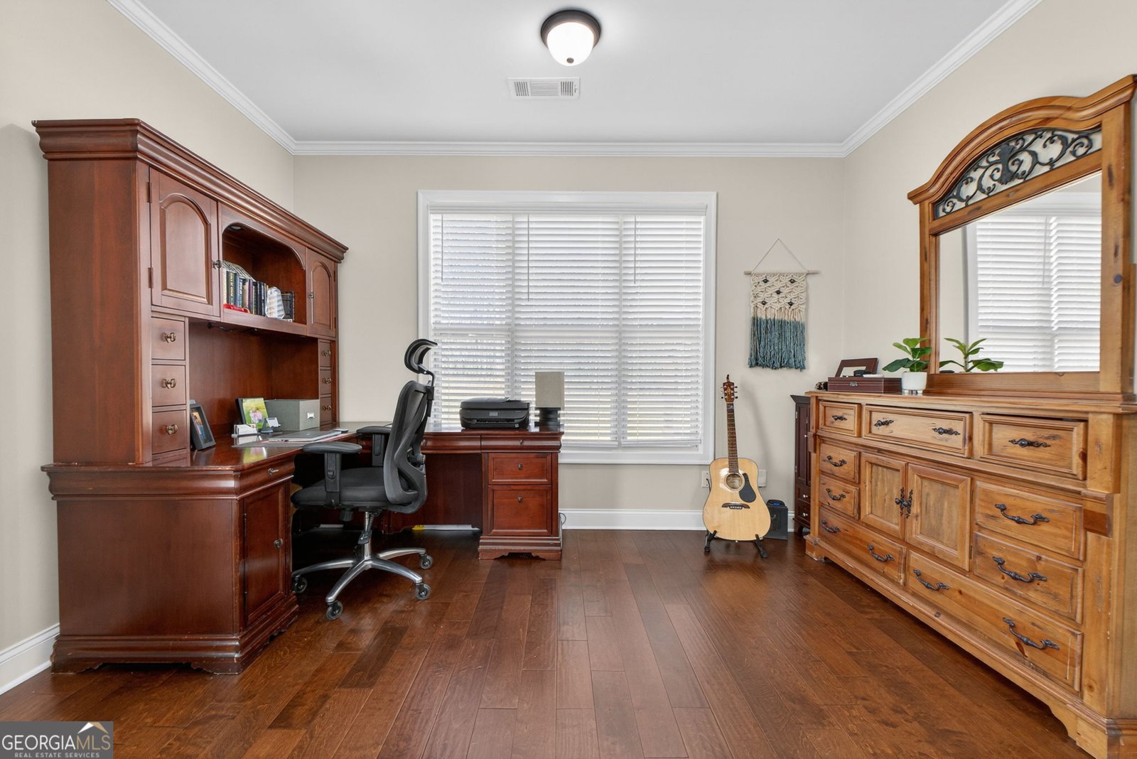 137 Caraway Road Locust Grove - Photo 25