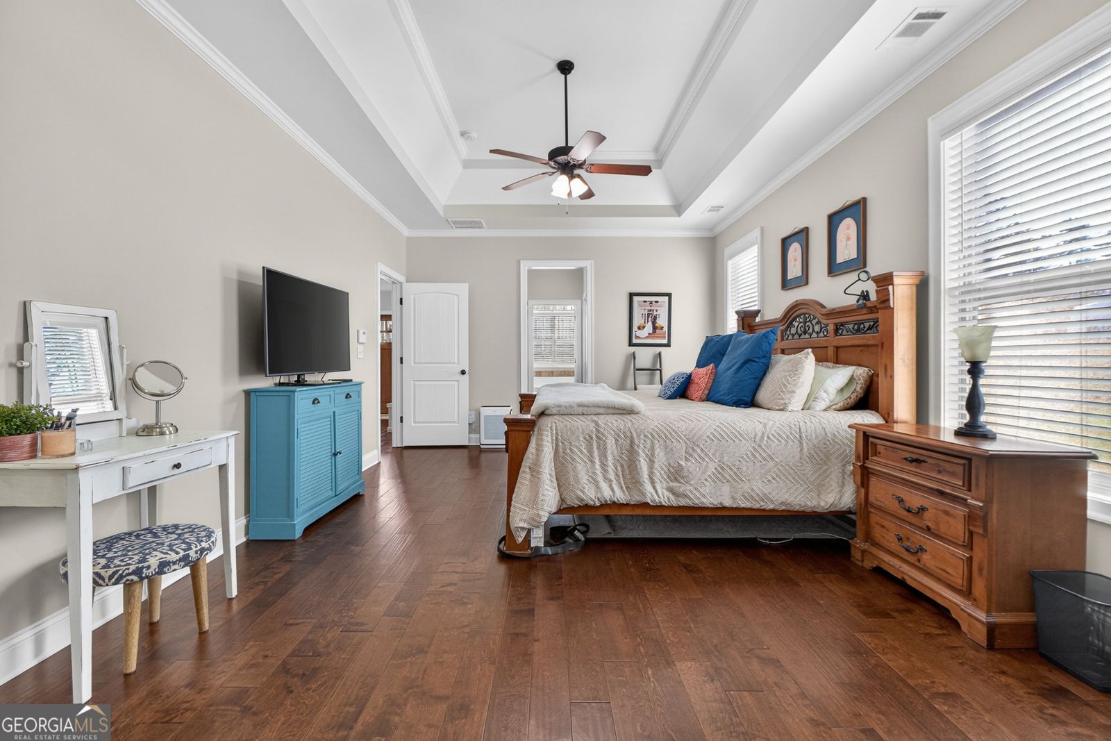 137 Caraway Road Locust Grove - Photo 26