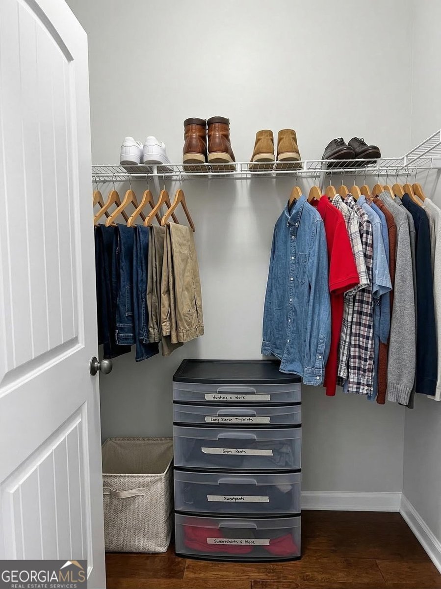 137 Caraway Road Locust Grove - Photo 30