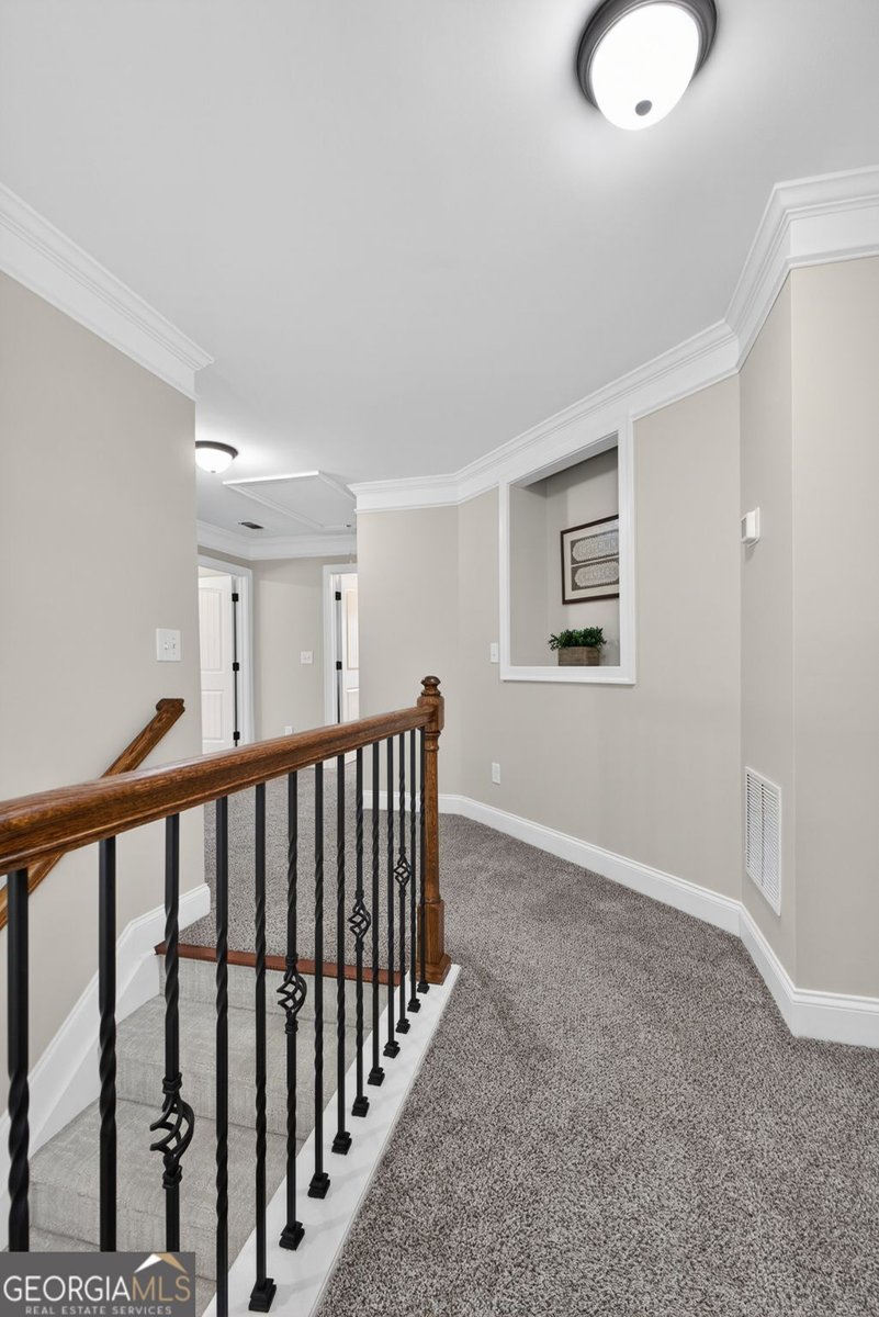 137 Caraway Road Locust Grove - Photo 38