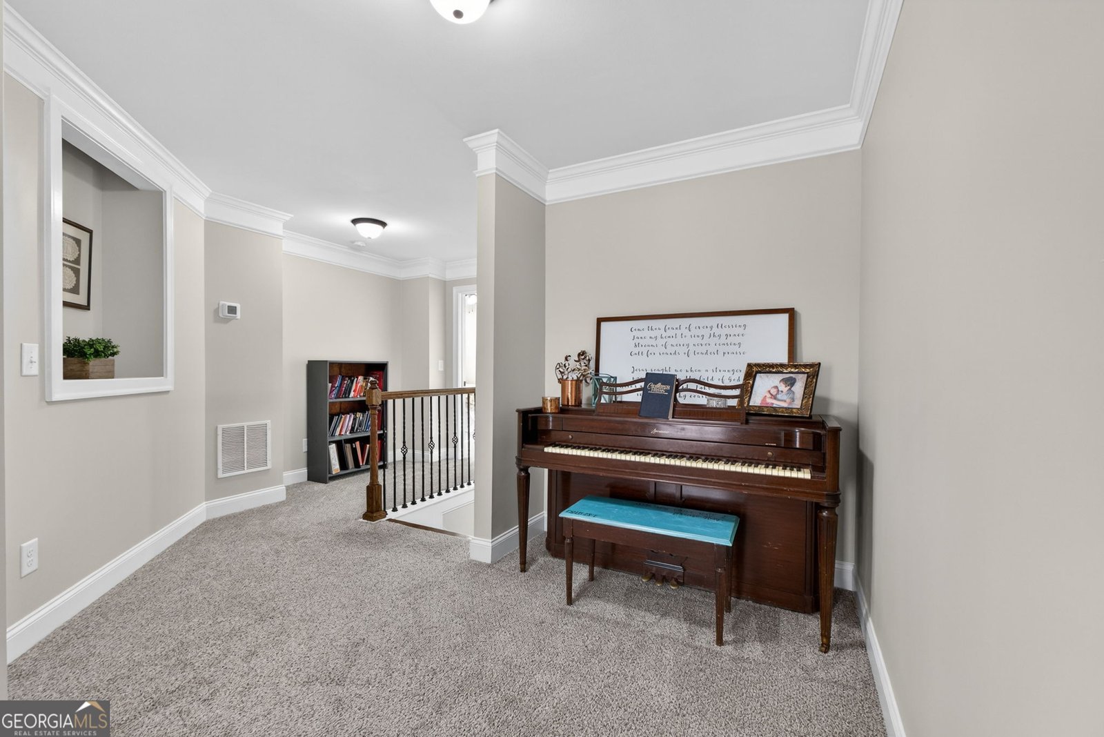 137 Caraway Road Locust Grove - Photo 44