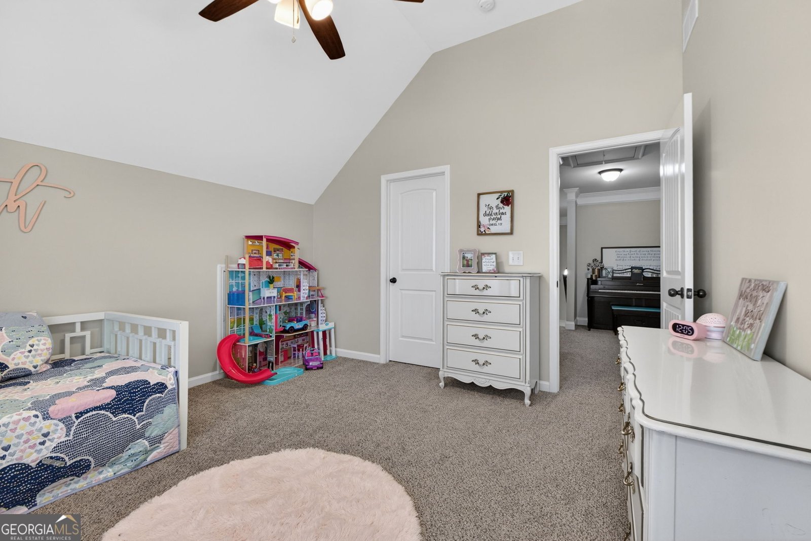 137 Caraway Road Locust Grove - Photo 47