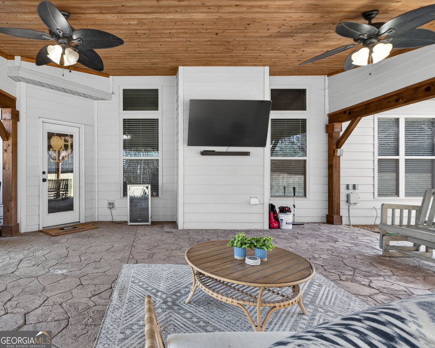 137 Caraway Road Locust Grove - Photo 54