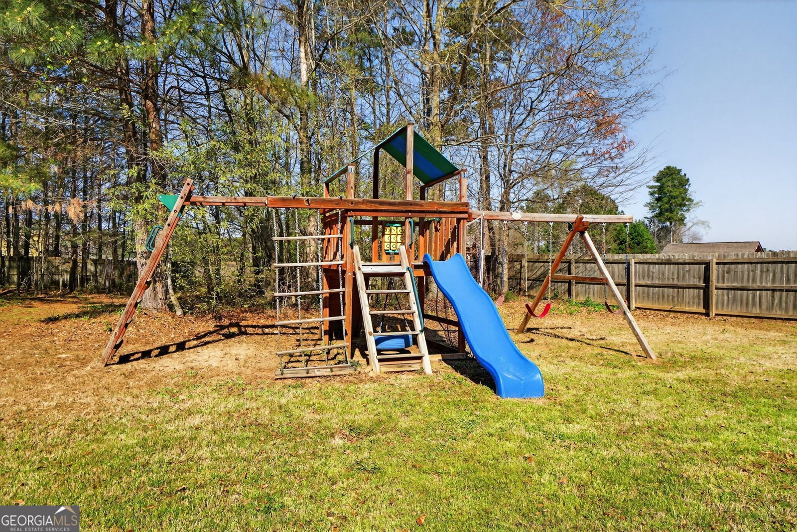 137 Caraway Road Locust Grove - Photo 57