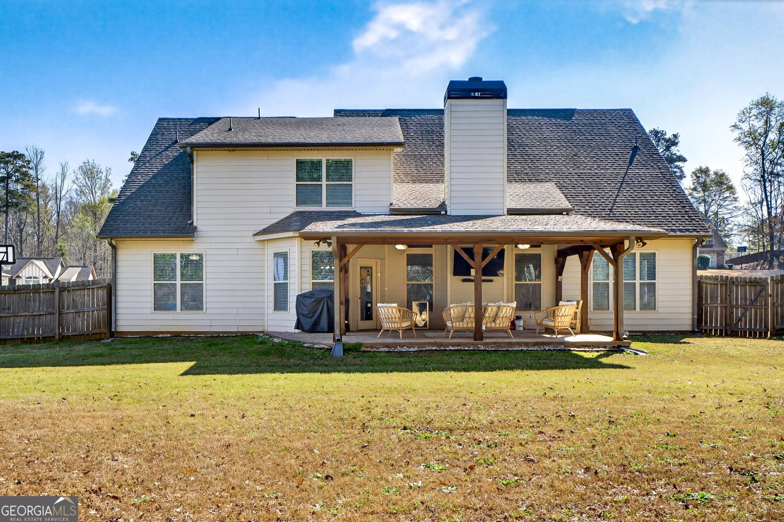 137 Caraway Road Locust Grove - Photo 58