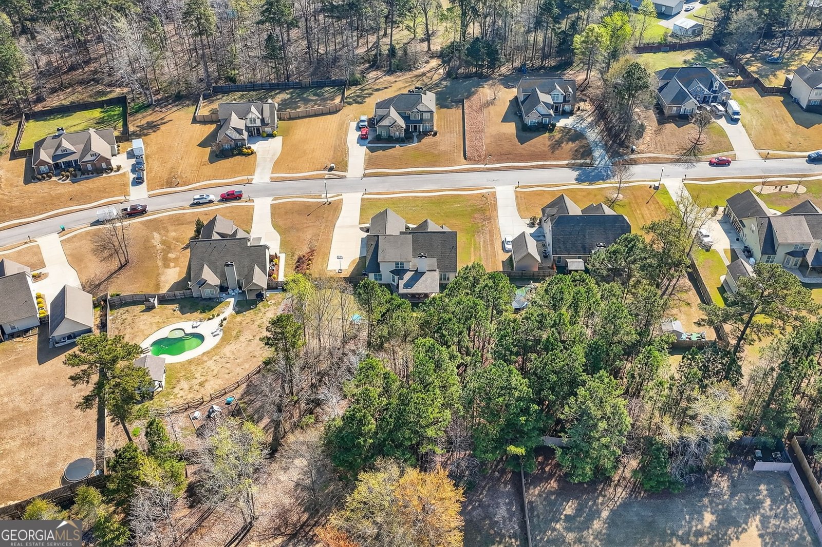 137 Caraway Road Locust Grove - Photo 65