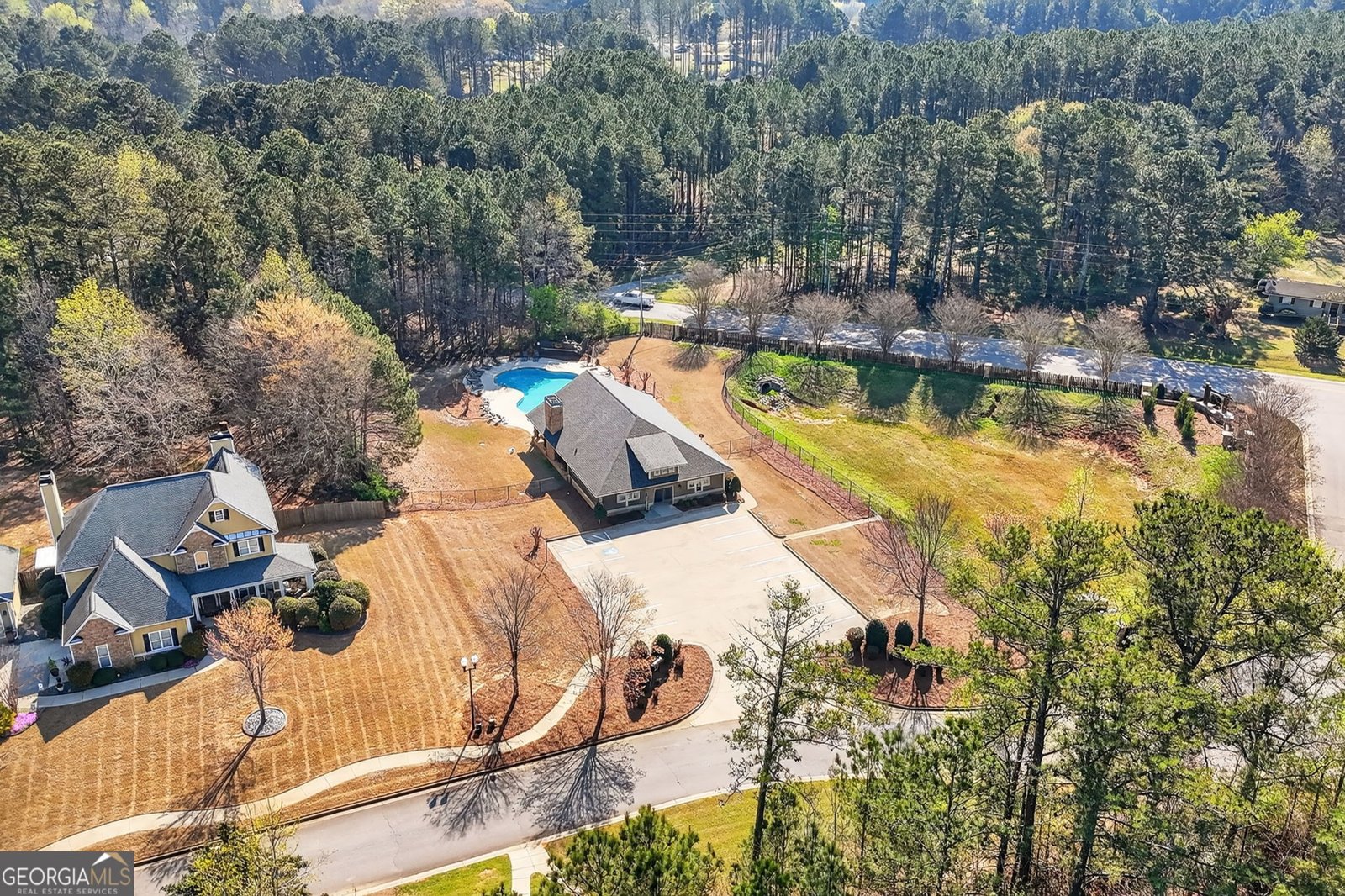 137 Caraway Road Locust Grove - Photo 67