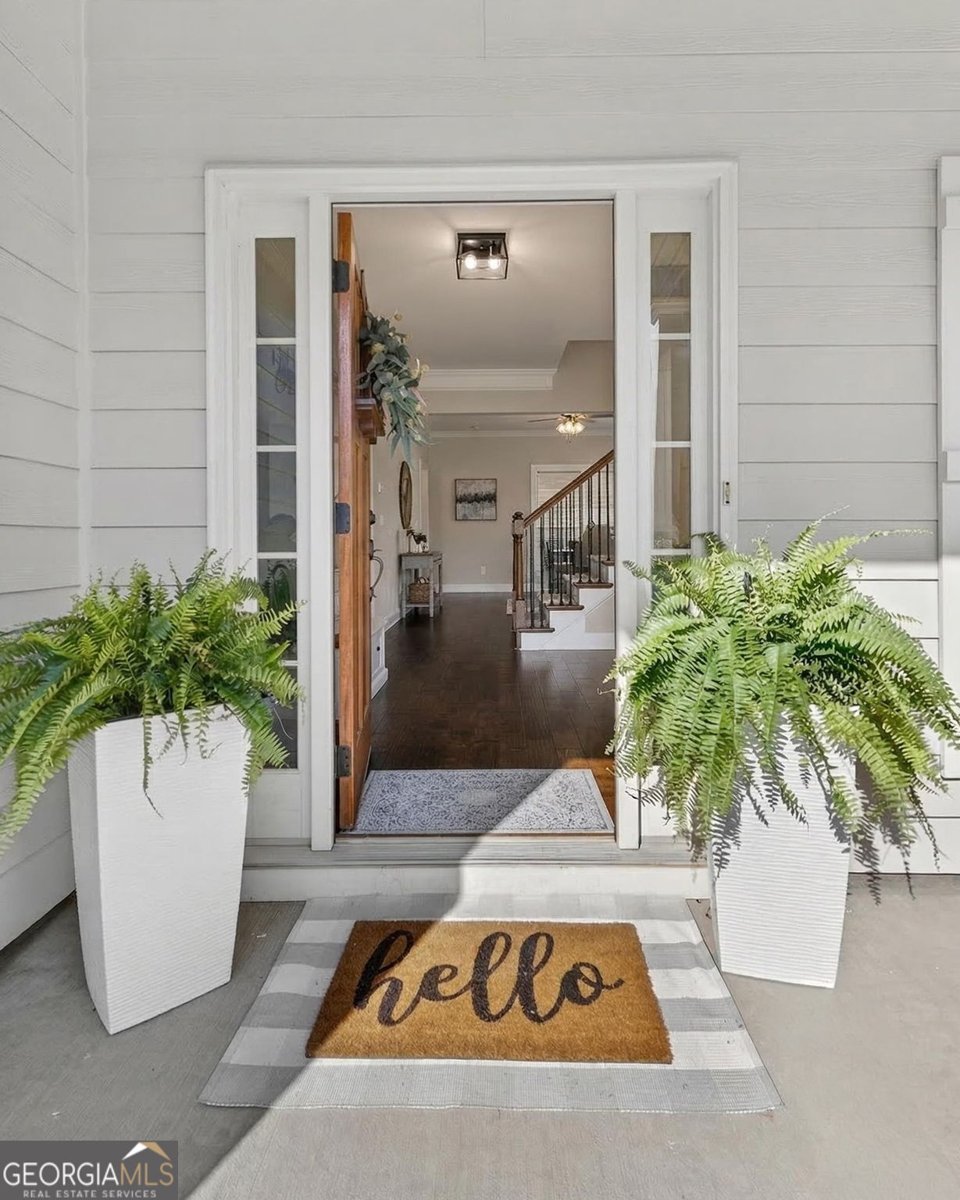 137 Caraway Road Locust Grove - Photo 7