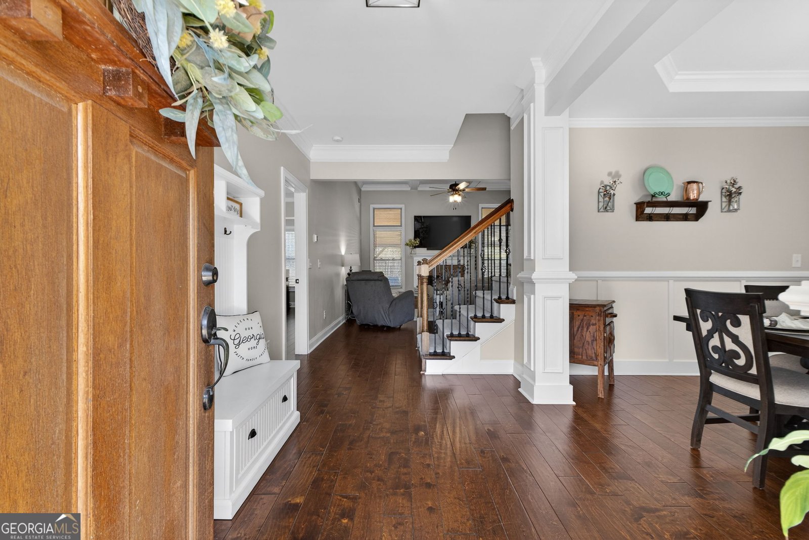 137 Caraway Road Locust Grove - Photo 8