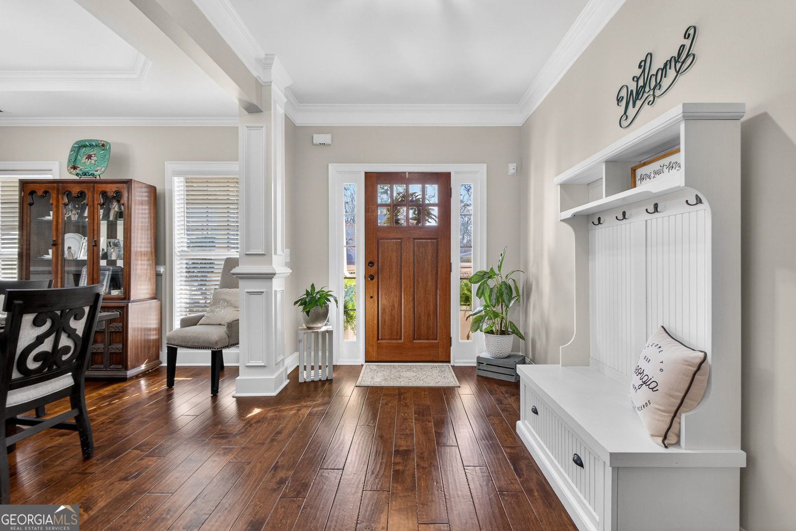 137 Caraway Road Locust Grove - Photo 9