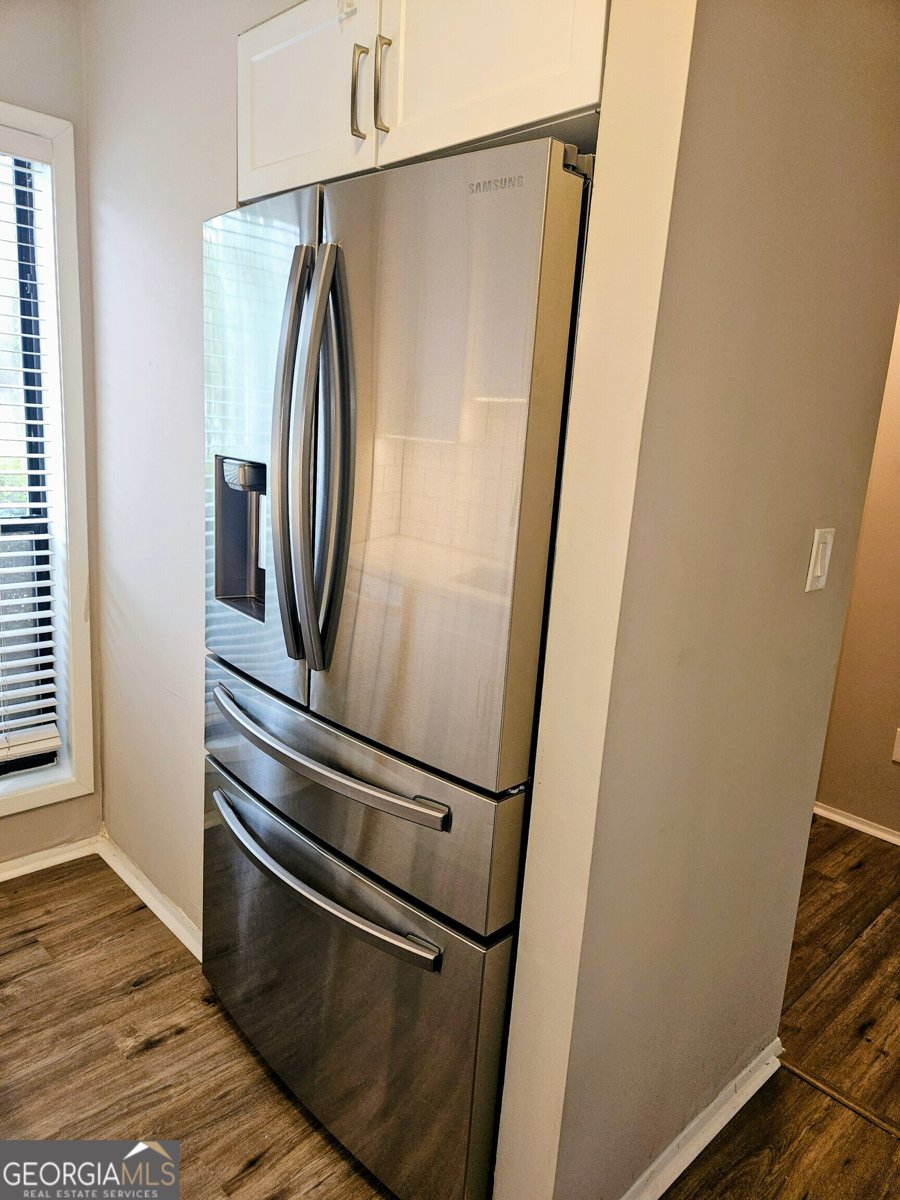 206 Wynnes Ridge Circle Marietta - Photo 10