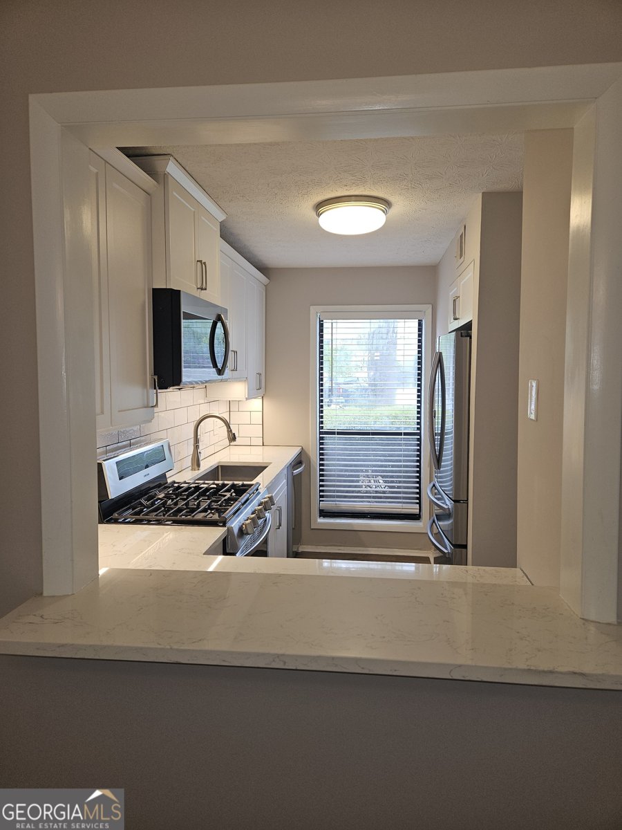 206 Wynnes Ridge Circle Marietta - Photo 12