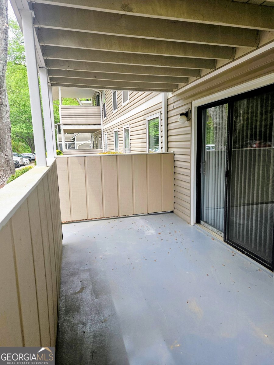 206 Wynnes Ridge Circle Marietta - Photo 22