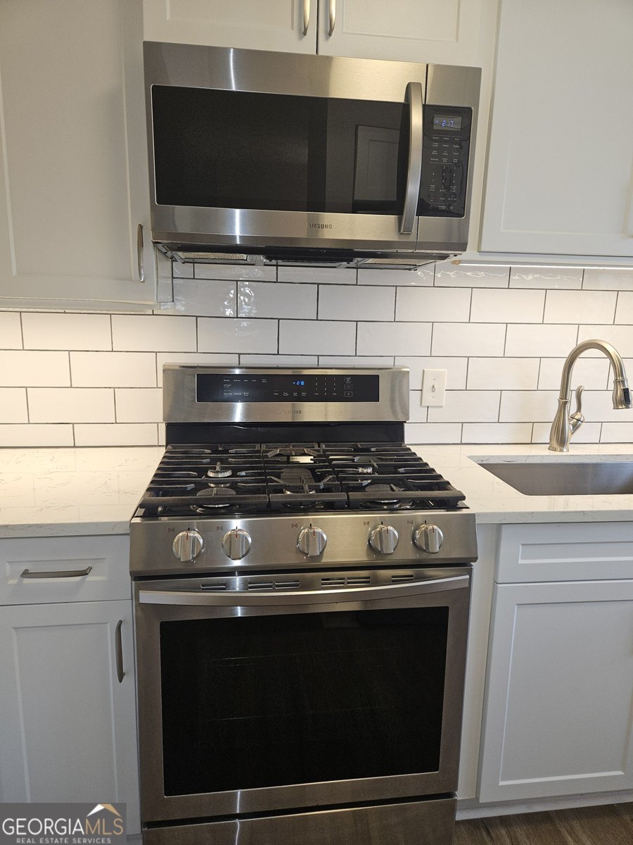 206 Wynnes Ridge Circle Marietta - Photo 6