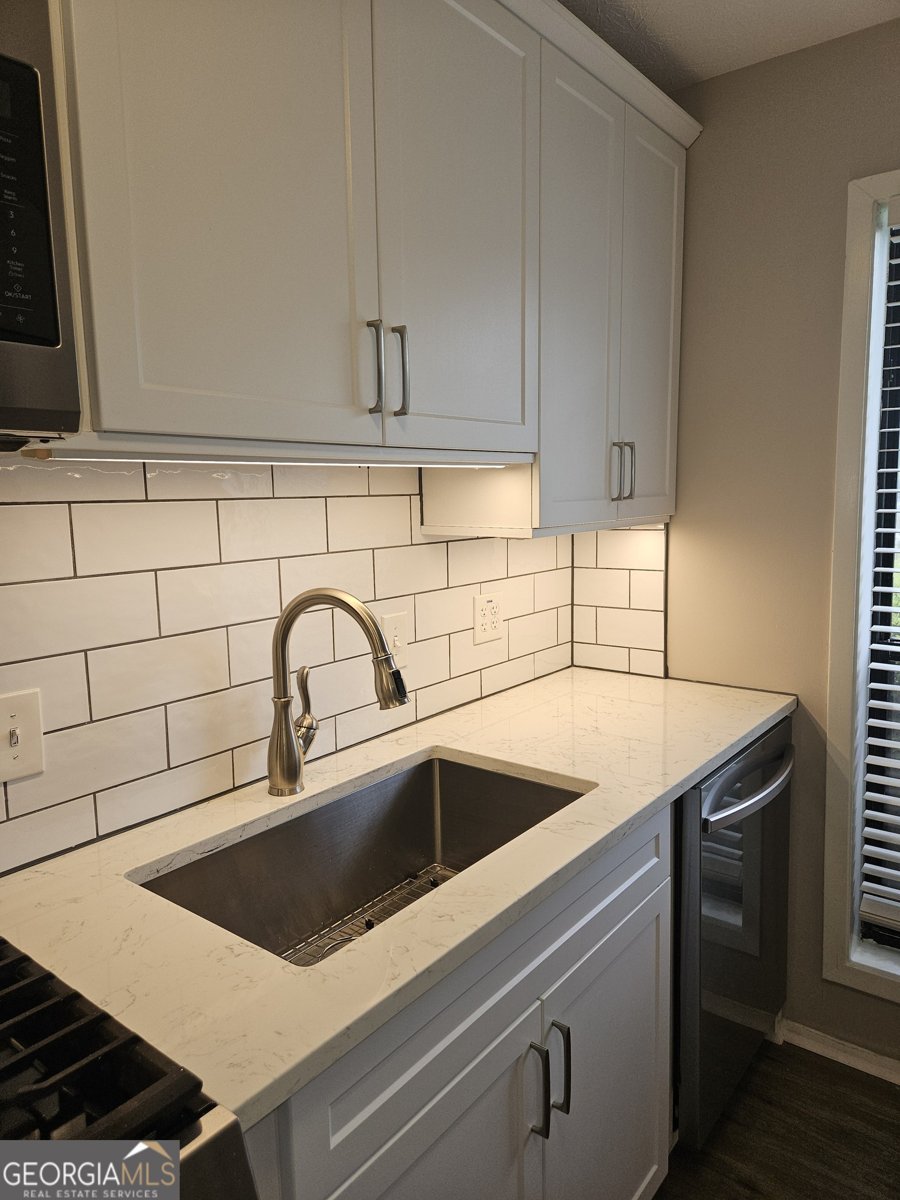 206 Wynnes Ridge Circle Marietta - Photo 7