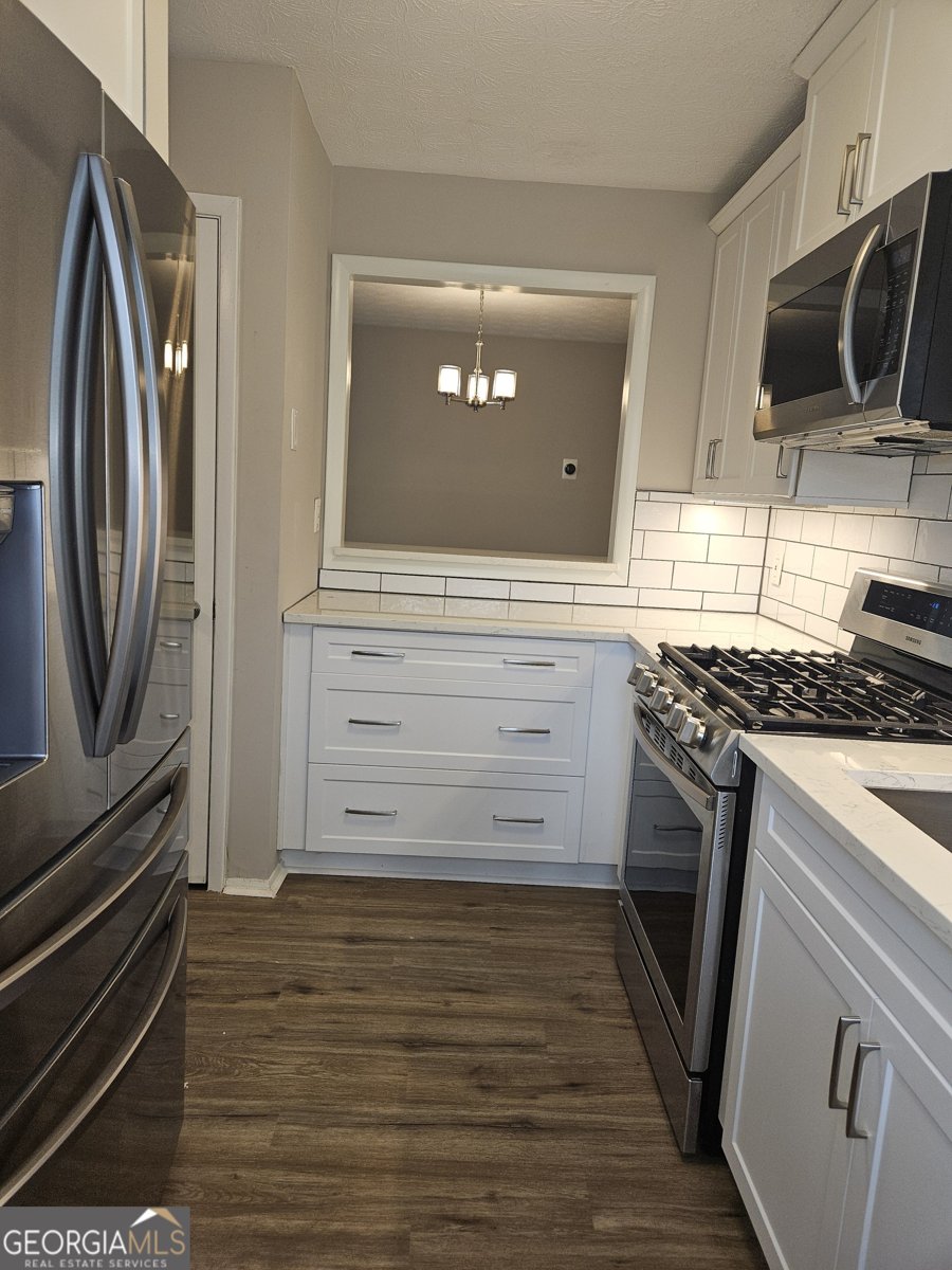 206 Wynnes Ridge Circle Marietta - Photo 8