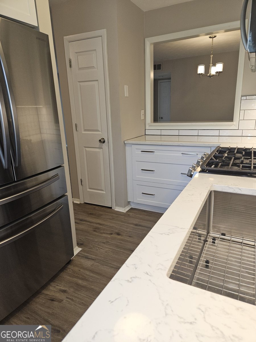 206 Wynnes Ridge Circle Marietta - Photo 9