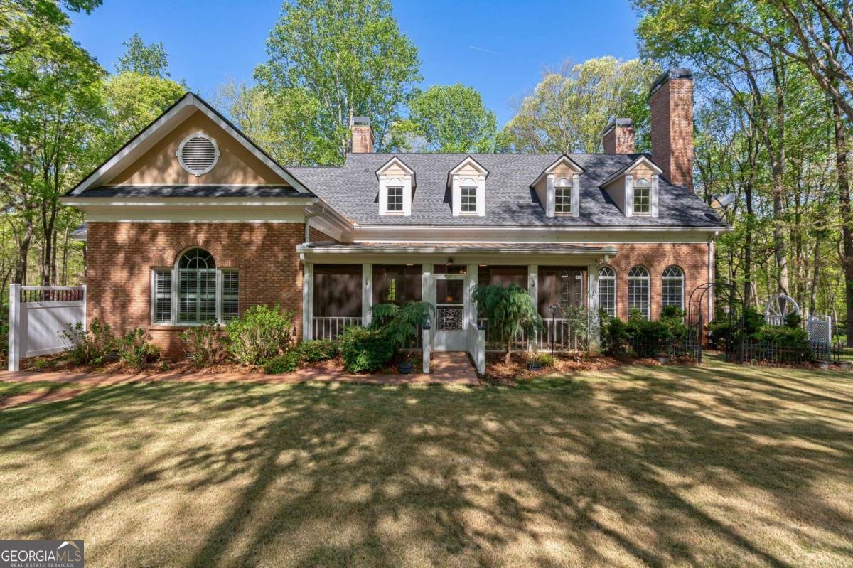 251 Tall Timber Trail Nicholson - Photo 36