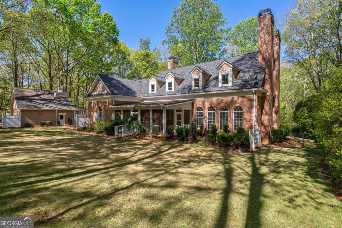 251 Tall Timber Trail Nicholson - Photo 37