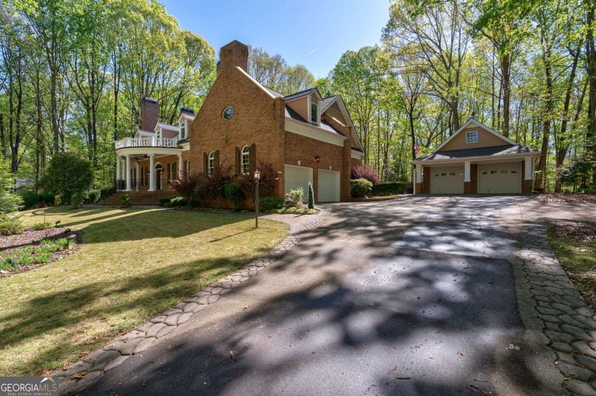 251 Tall Timber Trail Nicholson - Photo 40