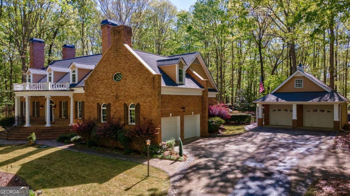 251 Tall Timber Trail Nicholson - Photo 42