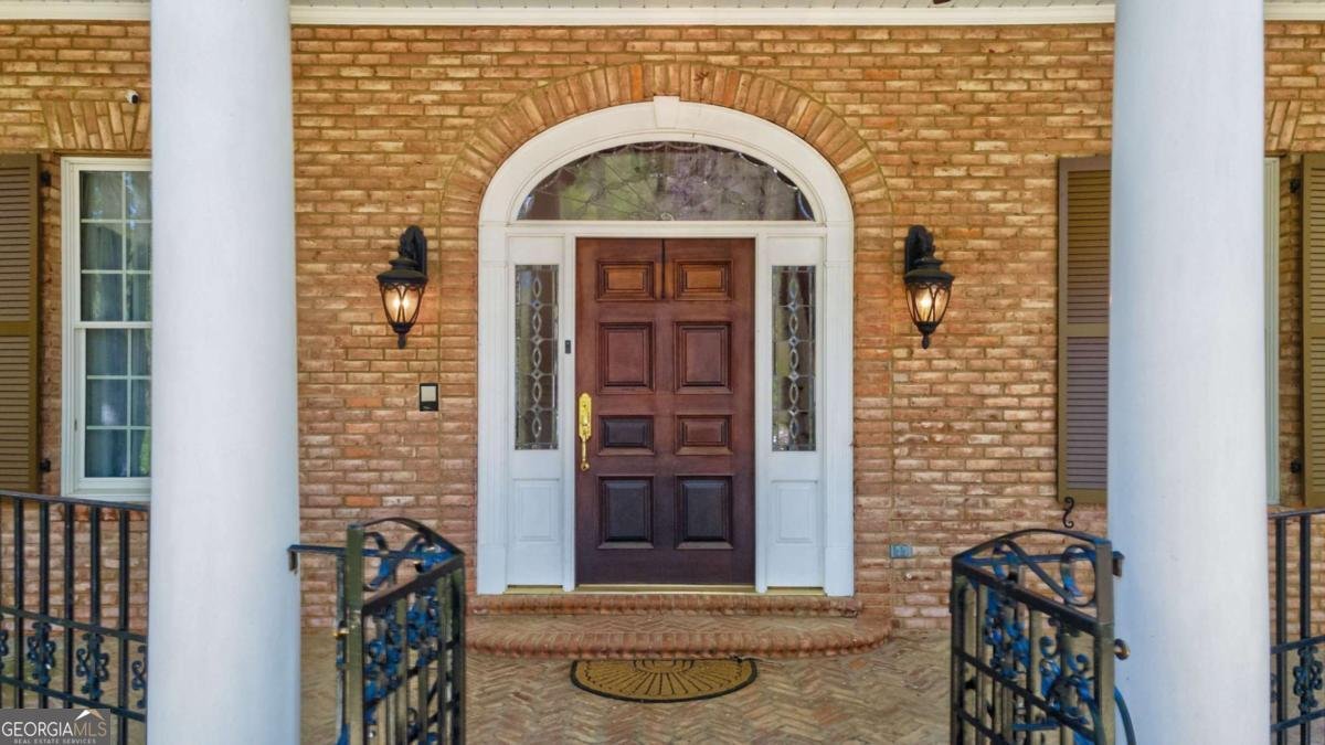 251 Tall Timber Trail Nicholson - Photo 44