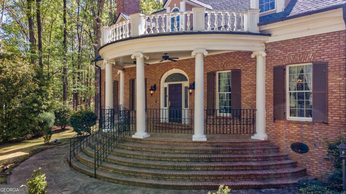 251 Tall Timber Trail Nicholson - Photo 45