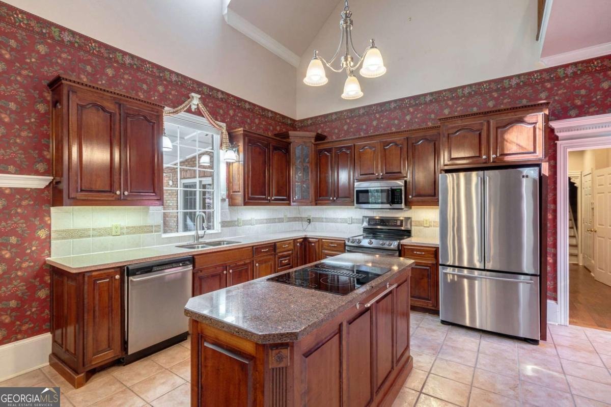 251 Tall Timber Trail Nicholson - Photo 6