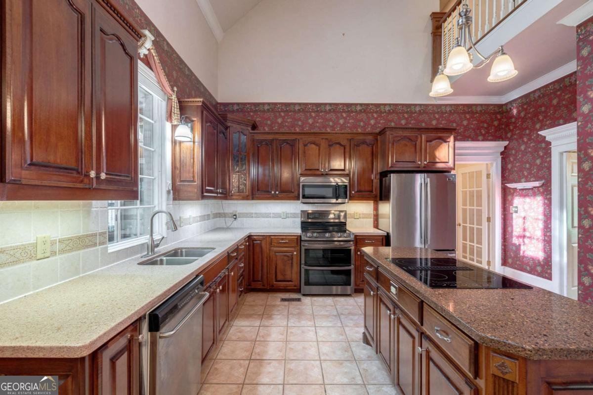 251 Tall Timber Trail Nicholson - Photo 8