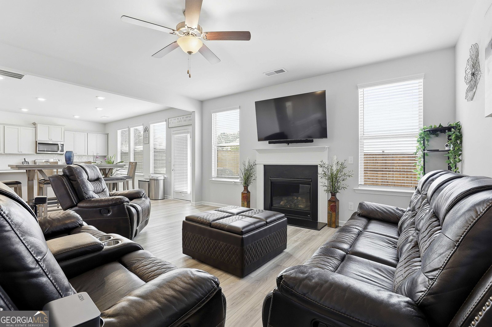 2000 Carolyn Dixon Way Fayetteville - Photo 12