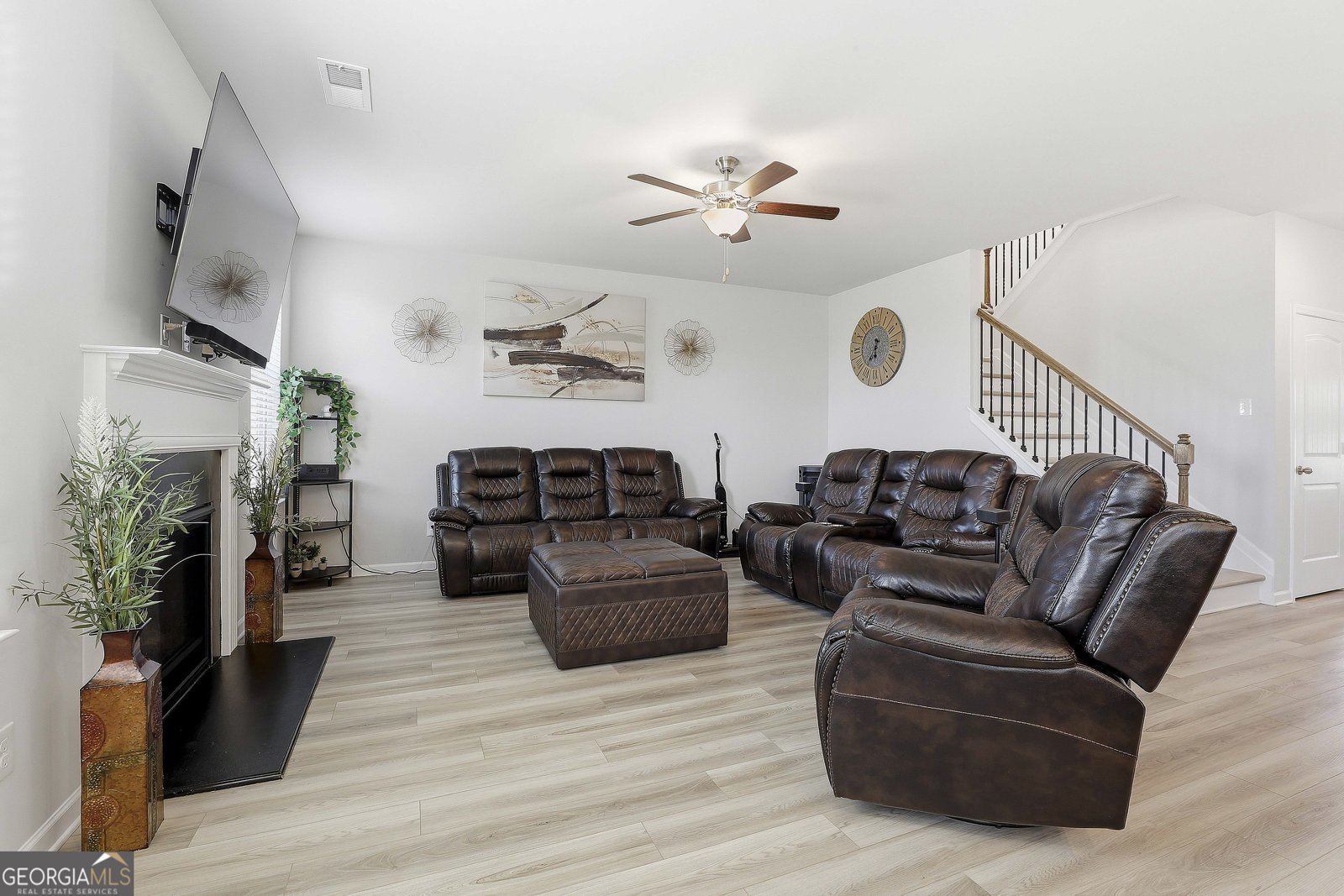 2000 Carolyn Dixon Way Fayetteville - Photo 14