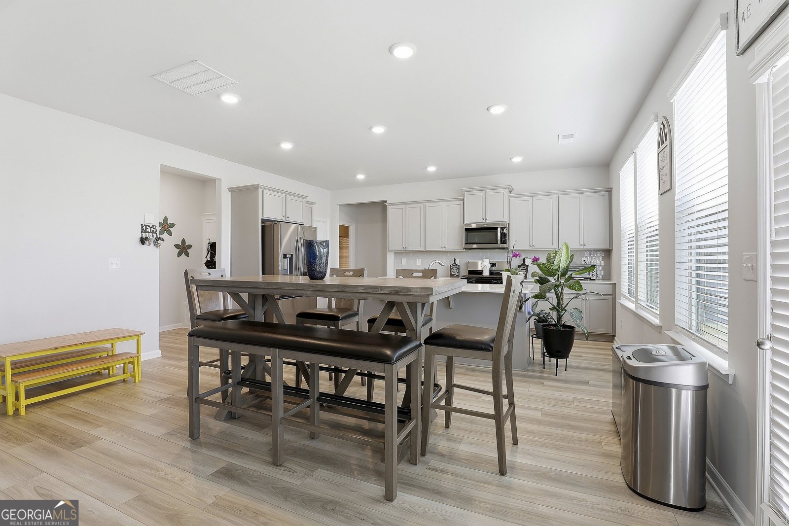 2000 Carolyn Dixon Way Fayetteville - Photo 15