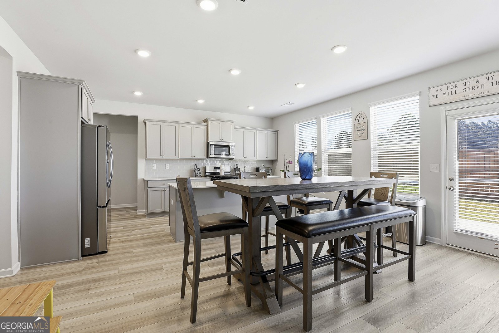 2000 Carolyn Dixon Way Fayetteville - Photo 16