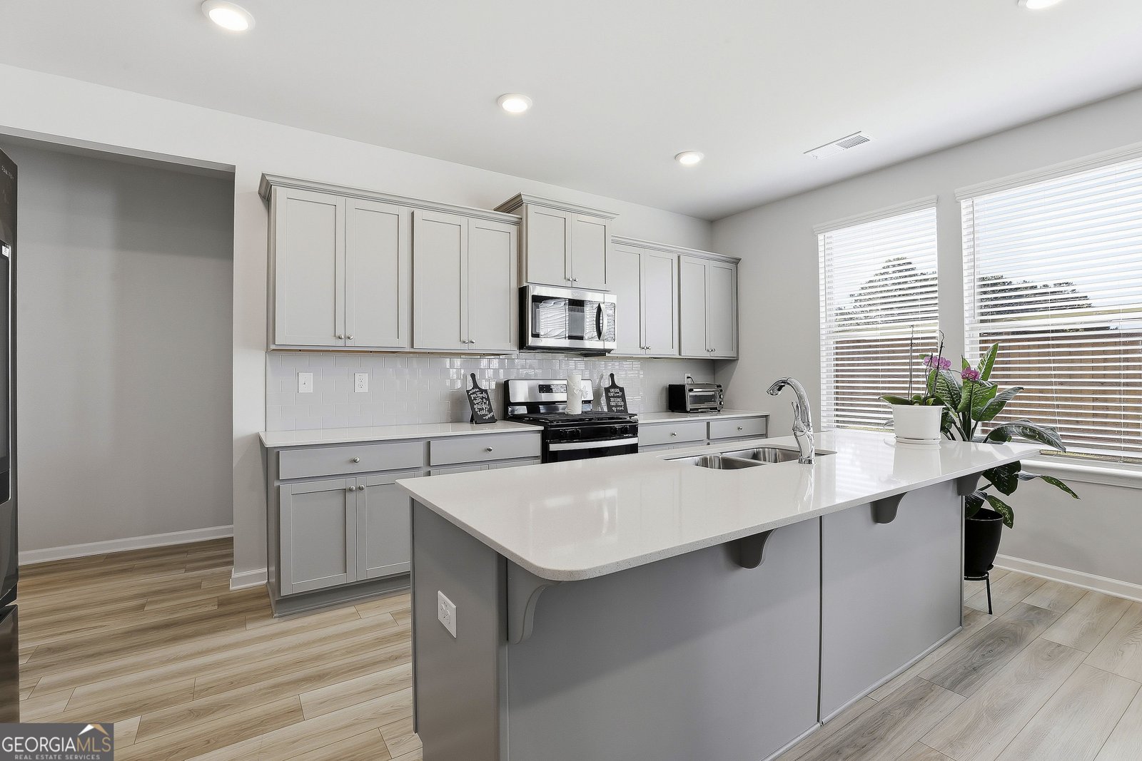 2000 Carolyn Dixon Way Fayetteville - Photo 17