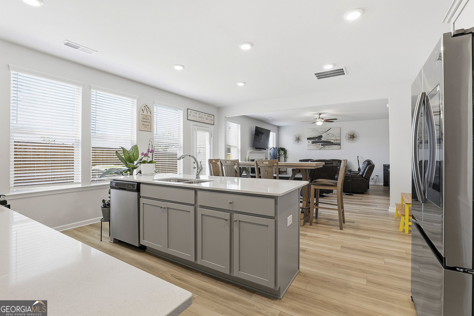 2000 Carolyn Dixon Way Fayetteville - Photo 21