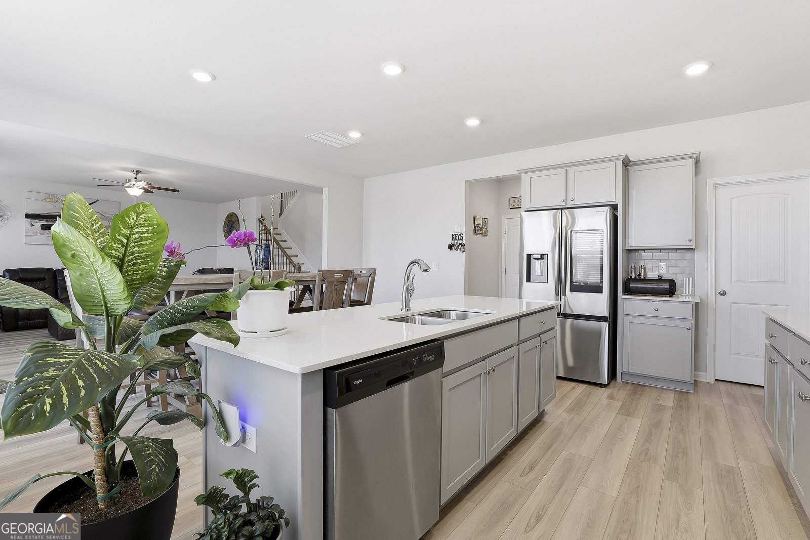 2000 Carolyn Dixon Way Fayetteville - Photo 22