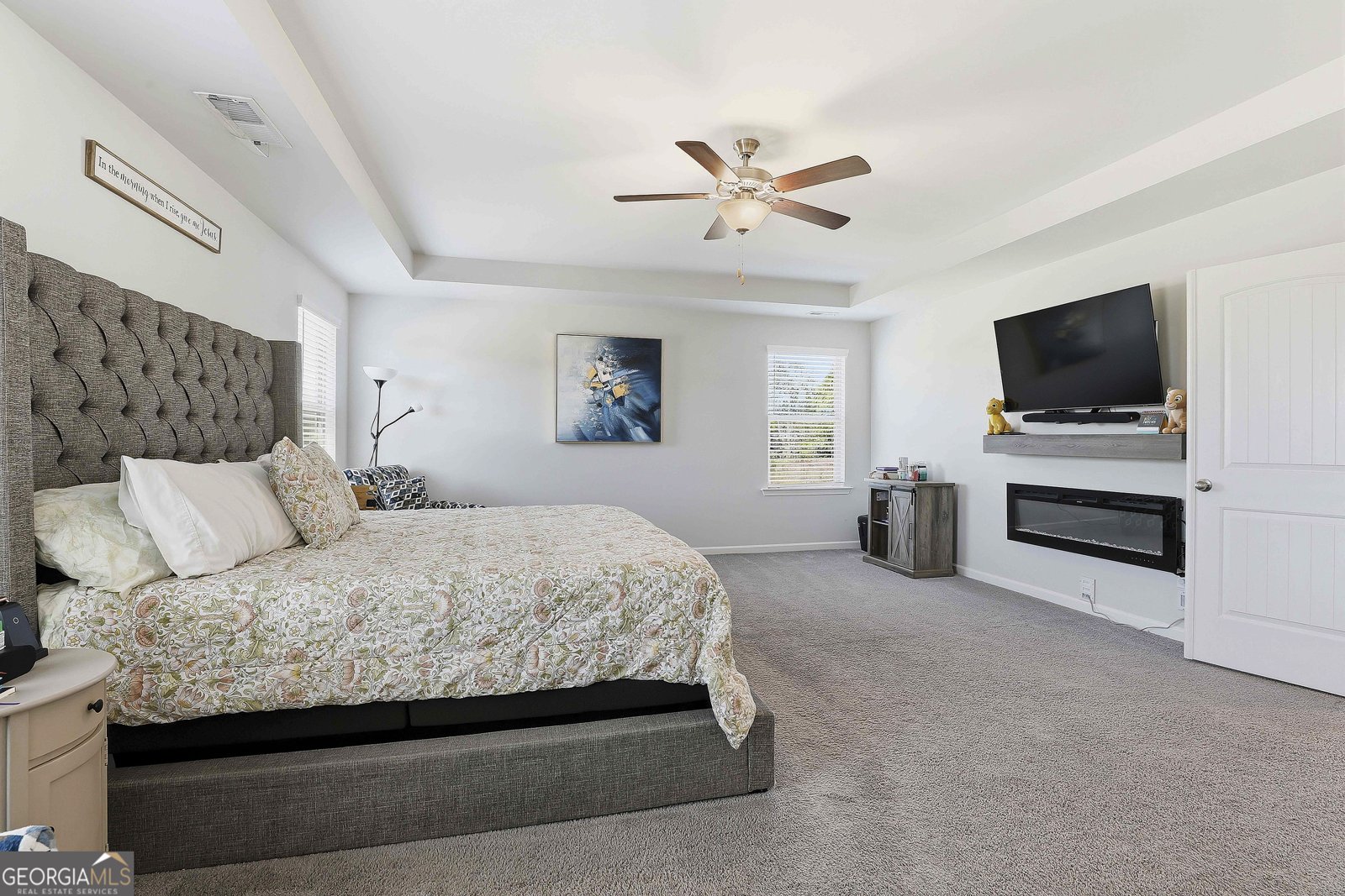 2000 Carolyn Dixon Way Fayetteville - Photo 29