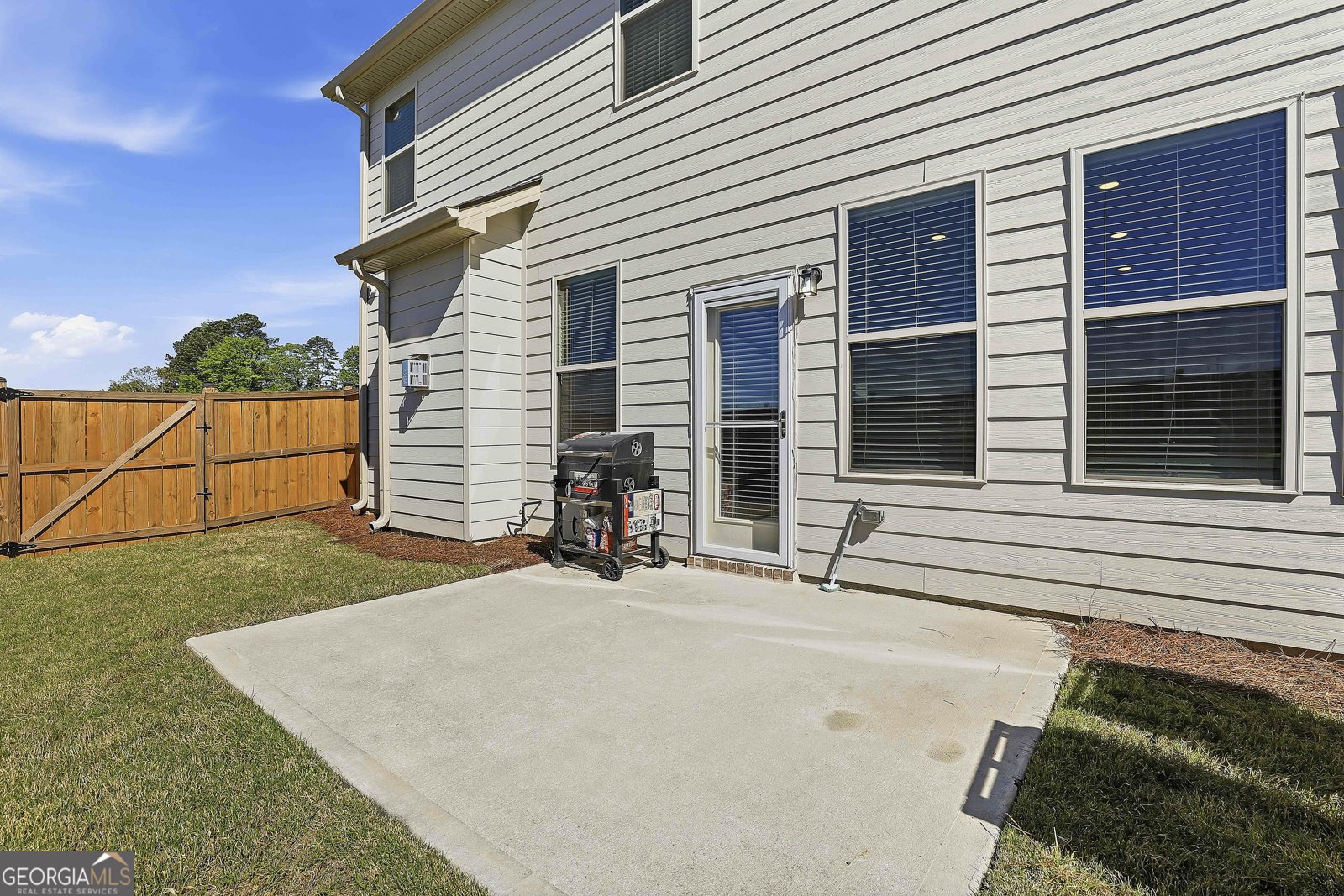 2000 Carolyn Dixon Way Fayetteville - Photo 38