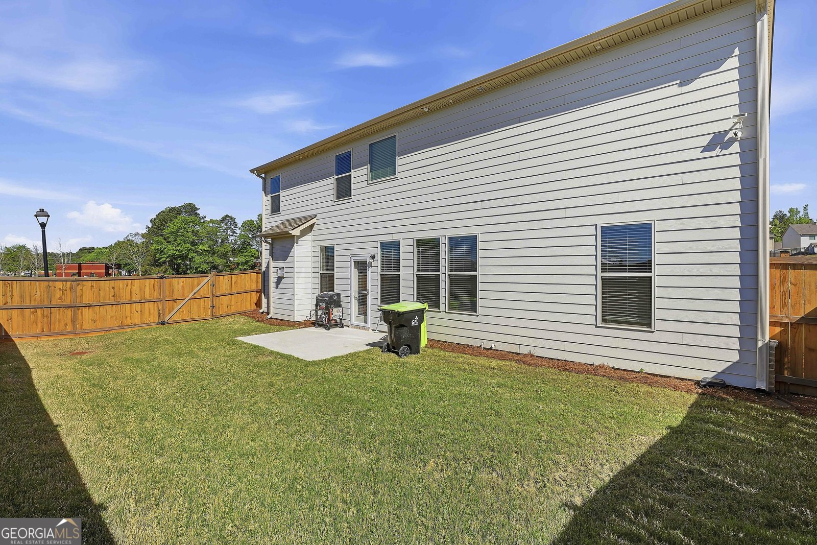 2000 Carolyn Dixon Way Fayetteville - Photo 40