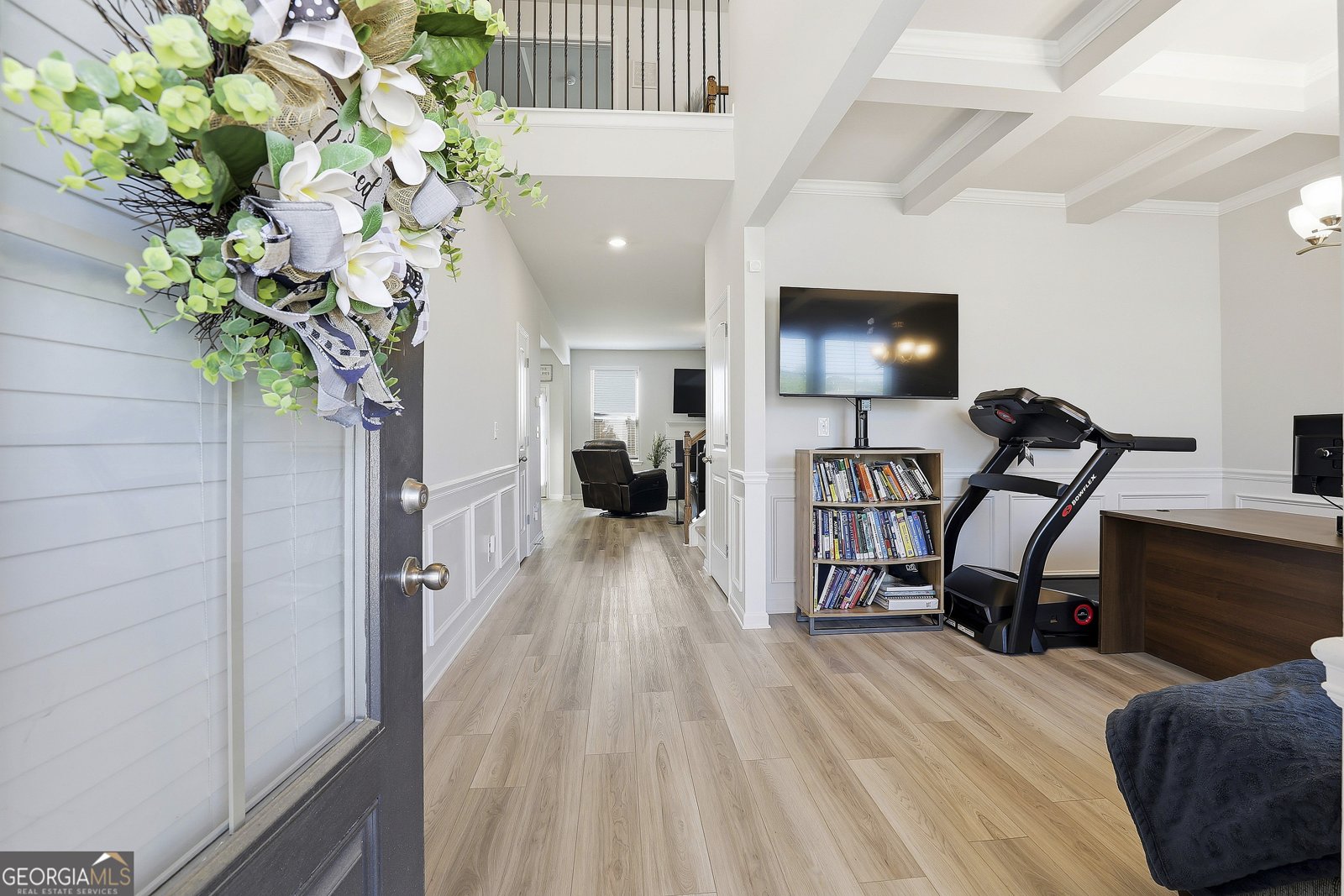 2000 Carolyn Dixon Way Fayetteville - Photo 6