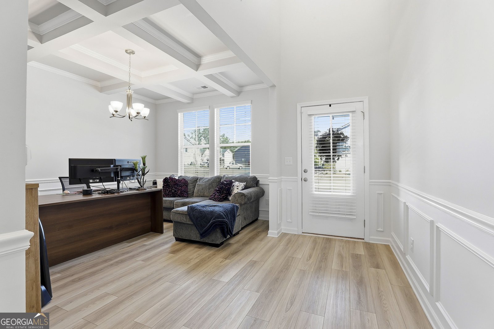 2000 Carolyn Dixon Way Fayetteville - Photo 7